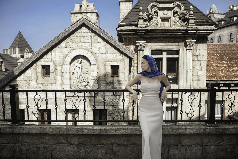 Hồ Ngọc Hà sẽ biểu diễn tại đêm khai mạc DIFF 2023