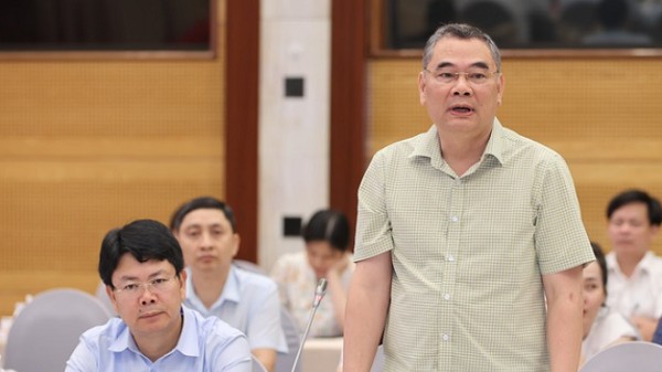 Sẽ đẩy mạnh kiểm tra việc cấp bằng lái xe và cấp Giấy chứng nhận sức khỏe