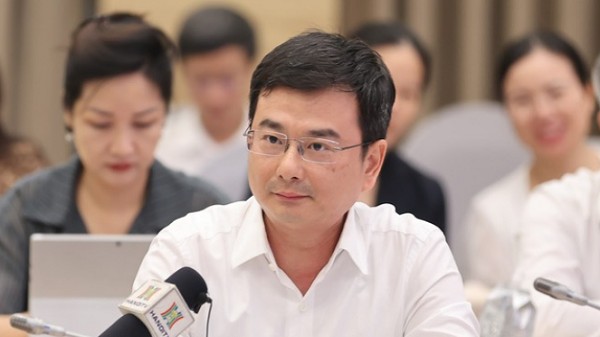 Mặt bằng lãi suất ngân hàng đang giảm