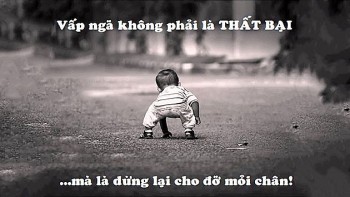 Bao dung với nỗi đau cũ