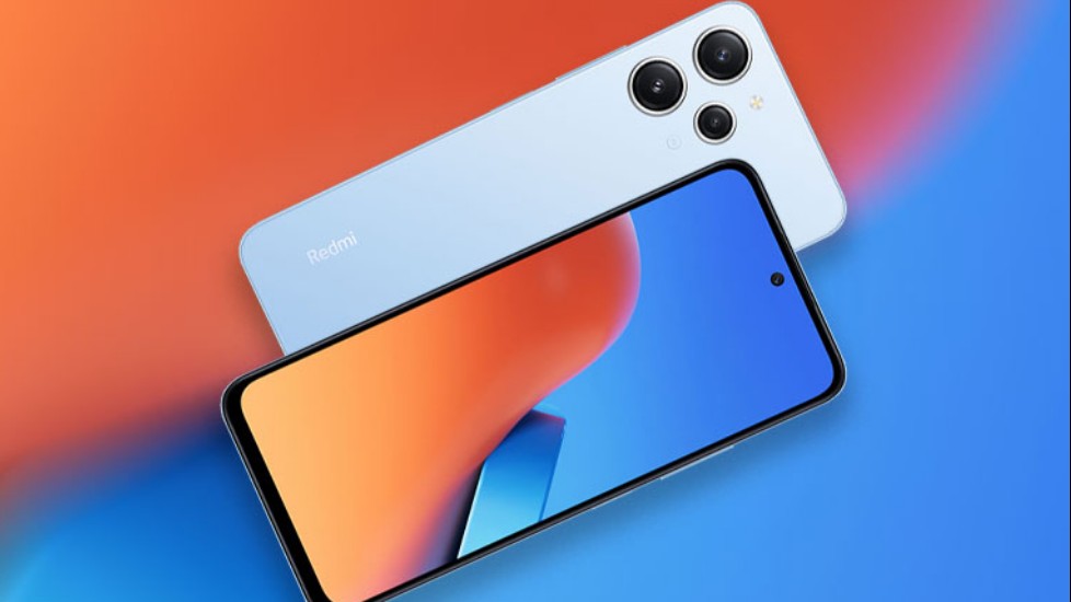 Xiaomi sắp ra mắt điện thoại Redmi 12