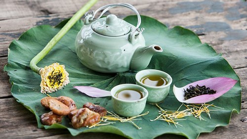 Loại lá này là "vua hút mỡ" tự nhiên, uống mỗi tối trước khi ngủ giúp giảm cân, cải thiện sức khỏe