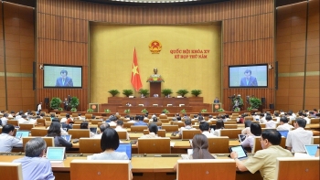 Kịp thời phát triển nhà ở cho công nhân, người có thu nhập thấp và người nghèo