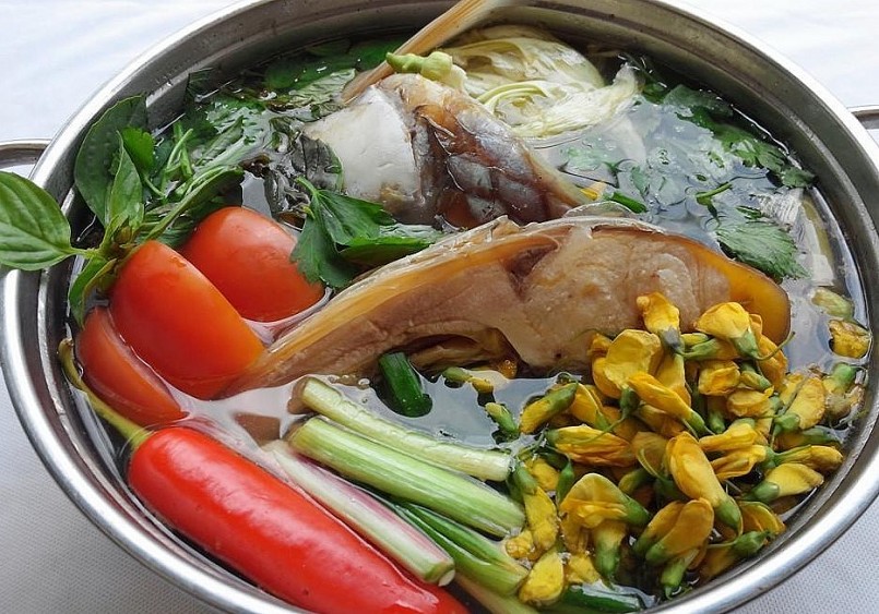 Các cóc được chế biến thành nhiều món đặc sản trong nhà hàng.