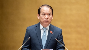 Thể chế hóa đầy đủ chủ trương, chính sách của Đảng và Nhà nước về nhà ở