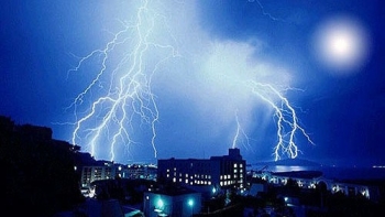 Sản xuất điện từ "đám mây" nhân tạo có thể giải quyết vấn đề thiếu điện