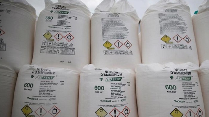 Úc đề xuất không áp thuế chống bán phá Amoni nitrat từ Việt Nam