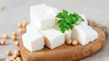 Hưng Yên xây dựng thương hiệu cho đậu phụ An Vỹ