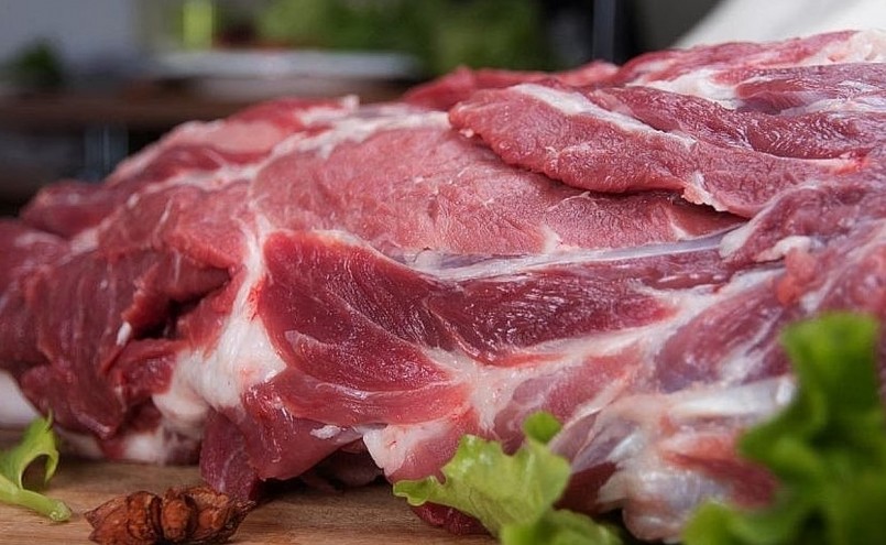 Giá heo hơi hôm nay (06/6) tăng trở lại do nguồn cung heo hơi đã giảm. Giá heo hơi hôm nay (06/6) tăng trở lại do nguồn cung heo hơi đã giảm.