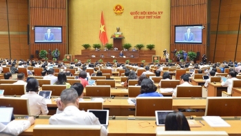 Sẽ cân nhắc thấu đáo việc thành lập Quỹ hỗ trợ cho người lao động