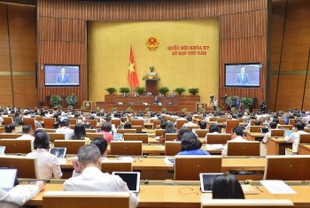 Sẽ cân nhắc thấu đáo việc thành lập Quỹ hỗ trợ cho người lao động