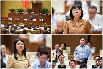 Cần giải pháp để tăng nguồn nhân lực chất lượng cao