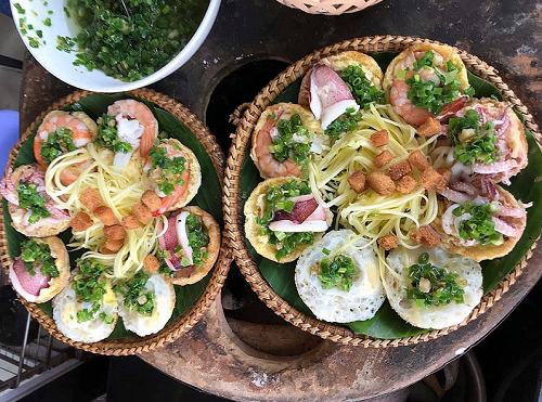 9 đặc sản Cam Ranh ngon quên sầu, phải đến tận nơi thưởng thức mới chuẩn vị