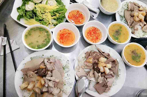 9 đặc sản Cam Ranh ngon quên sầu, phải đến tận nơi thưởng thức mới chuẩn vị