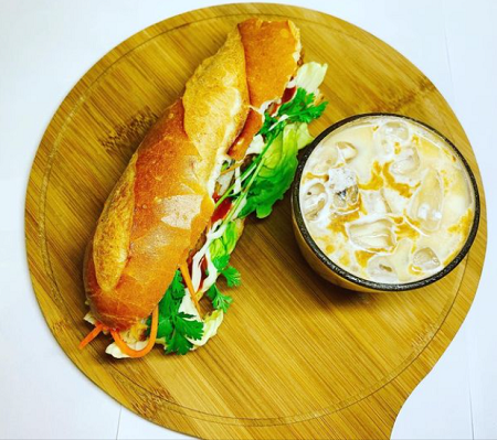 9 đặc sản Cam Ranh ngon quên sầu, phải đến tận nơi thưởng thức mới chuẩn vị