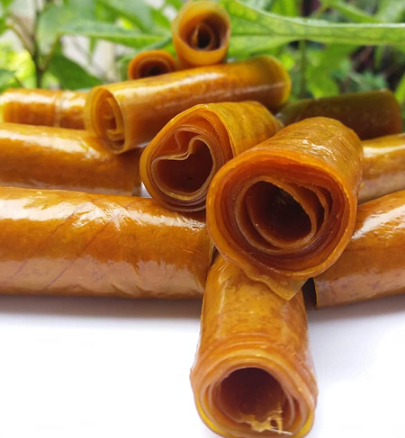 9 đặc sản Cam Ranh ngon quên sầu, phải đến tận nơi thưởng thức mới chuẩn vị