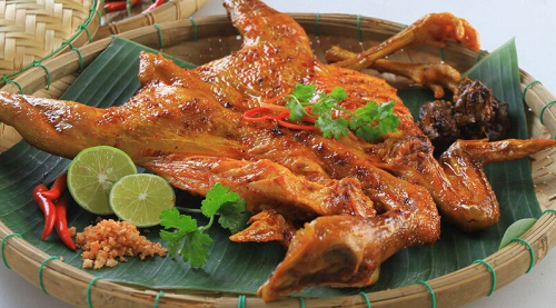 9 đặc sản Cam Ranh ngon quên sầu, phải đến tận nơi thưởng thức mới chuẩn vị