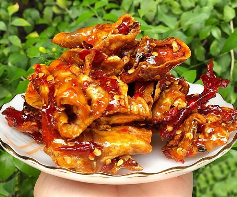 9 đặc sản Cam Ranh ngon quên sầu, phải đến tận nơi thưởng thức mới chuẩn vị