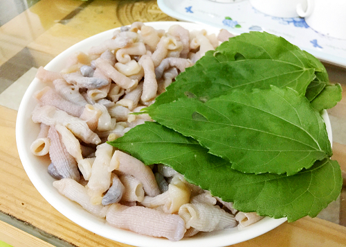 9 đặc sản Cam Ranh ngon quên sầu, phải đến tận nơi thưởng thức mới chuẩn vị