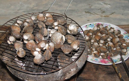 9 đặc sản Cam Ranh ngon quên sầu, phải đến tận nơi thưởng thức mới chuẩn vị