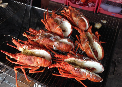 9 đặc sản Cam Ranh ngon quên sầu, phải đến tận nơi thưởng thức mới chuẩn vị