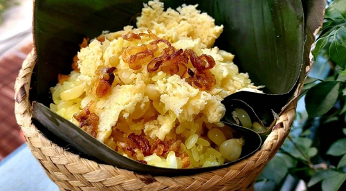 9 đặc sản Cam Ranh ngon quên sầu, phải đến tận nơi thưởng thức mới chuẩn vị