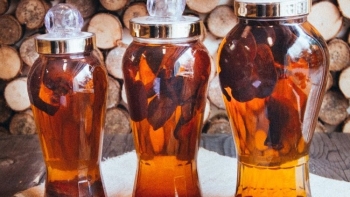 7 người ở Thanh Hoá nhập viện cấp cứu sau khi uống rượu ngâm nấm