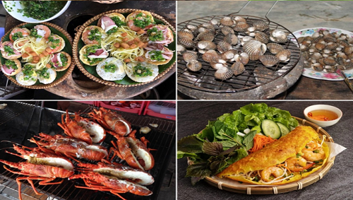 10 đặc sản Cam Ranh ngon quên sầu, phải đến tận nơi thưởng thức mới chuẩn vị