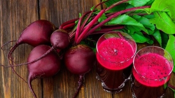 Loại củ được đồn tốt như “thần dược”, chống được nhồi máu cơ tim nhưng người Việt ít ăn