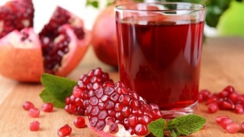 7 loại nước ép trái cây thơm ngon, bổ dưỡng giải nhiệt ngày hè