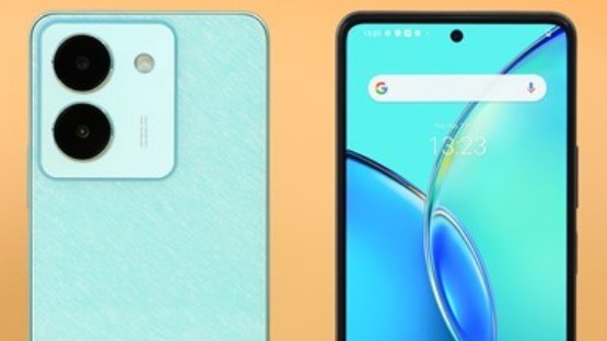 Sắp ra mắt điện thoại Vivo V36
