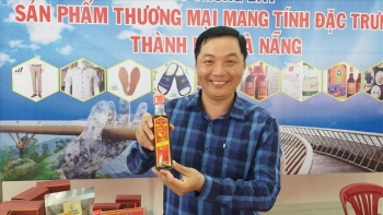 Đà Nẵng hướng tới chất lượng phát triển các sản phẩm OCOP để xuất khẩu