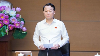 Xây dựng Luật Nhà ở (sửa đổi): Mở rộng đối tượng tiếp cận nhà lưu trú để phù hợp với thực tiễn