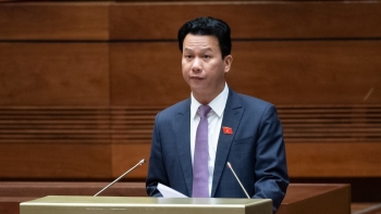 Dự thảo Luật Đất đai (sửa đổi): Quy định rõ nguyên tắc, căn cứ, phương pháp định giá đất