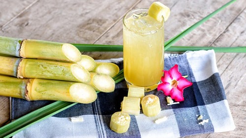 Loại nước đồ uống giải khát, ai cũng nghĩ giải nhiệt tốt trong mùa hè nhưng sự thật lại gây "giật mình"