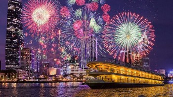 Lộ diện 4 vị trí 