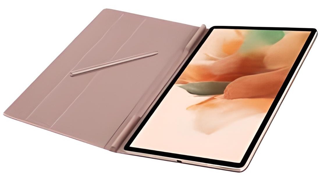 Samsung Galaxy Tab S7 "xả hàng" với giá "yêu thương": Đẹp như tranh xứng danh "vua giá rẻ"