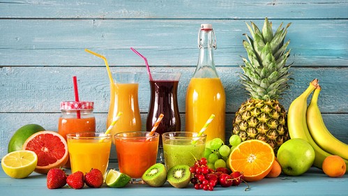 Những lầm tưởng về trái cây nhiều người mắc phải, dẫn đến "tẩy chay" những loại quả rất tốt cho sức khỏe