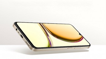 RealmeC53 trang bị đỉnh khỏi chê, hứa hẹn khiến loạt đối thủ "hít khói"