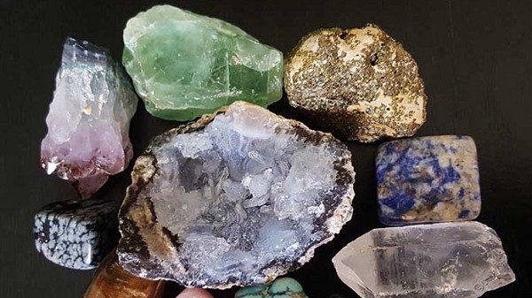 Cảnh báo nguy cơ bị điều tra PVTM sản phẩm liên quan tới mặt đá thạch anh nhập khẩu