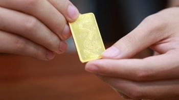 Diễn biến giá vàng hôm nay 10/6: Bật tăng trở lại