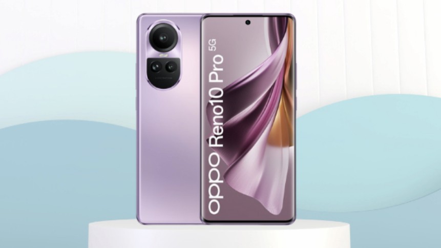 OPPO Reno 10 Pro phiên bản quốc tế sẽ có sự cắt giảm về cấu hình