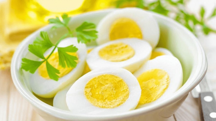 Trứng là thực phẩm tốt, nhưng ăn bao nhiêu là đủ?