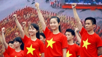 Giáo dục lý tưởng cách mạng, đạo đức, lối sống cho thanh niên, thiếu niên, nhi đồng