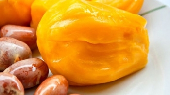 Thứ hạt gây ra mùi khó chịu, người Việt thường vứt bỏ lại có giá đắt ở Nhật vì “cực bổ dưỡng”