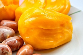 Thứ hạt gây ra mùi khó chịu, người Việt thường vứt bỏ lại có giá đắt ở Nhật vì “cực bổ dưỡng”