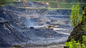 Phê duyệt Quy hoạch điều tra cơ bản địa chất về khoáng sản