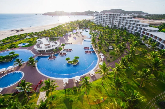 Khuyến cáo tìm hiểu thông tin trước khi giao kết hợp đồng “Sở hữu kỳ nghỉ”