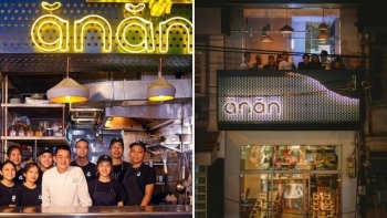 4 nhà hàng Việt được gắn sao Michelin khiến thực khách khó tính nhất cũng phải hài lòng