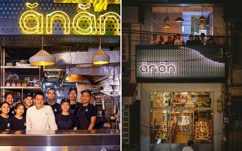 4 nhà hàng Việt được gắn sao Michelin khiến thực khách khó tính nhất cũng phải hài lòng